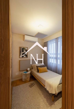 Imagem Apartamento com 3 Quartos à Venda, 145 m² em Jardim Paulista - São Paulo Imagem Apartamento com 3 Quartos à Venda, 145 m² em Jardim Paulista - São Paulo