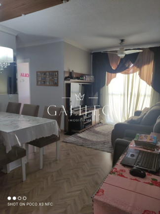 Imagem Apartamento com 3 Quartos para Alugar, 71 m² em Vila Nambi - Jundiaí Imagem Apartamento com 3 Quartos para Alugar, 71 m² em Vila Nambi - Jundiaí