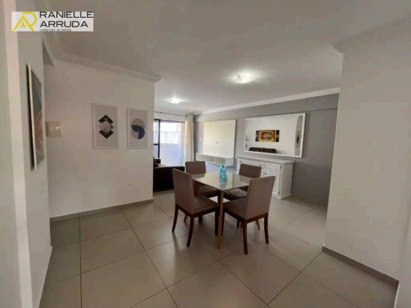 Imagem Apartamento com 3 Quartos à Venda, 95 m² em Bessa - João Pessoa Imagem Apartamento com 3 Quartos à Venda, 95 m² em Bessa - João Pessoa