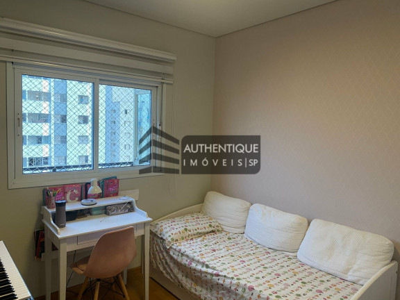 Imagem Apartamento com 3 Quartos à Venda, 134 m² em Vila Mariana - São Paulo