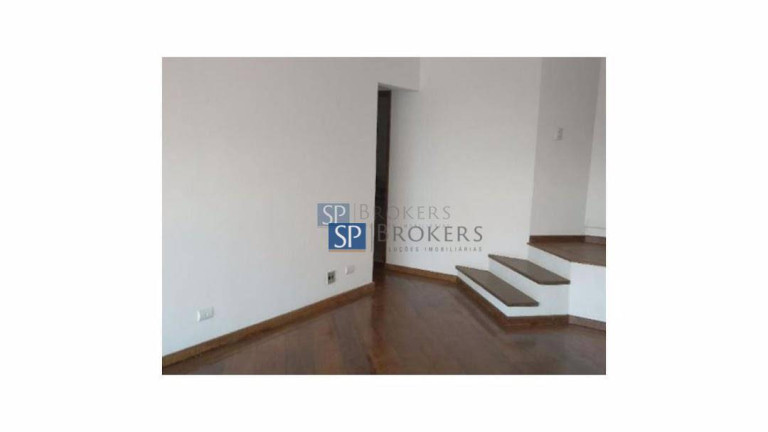 Imagem Cobertura com 3 Quartos à Venda, 218 m² em Vila Mariana - São Paulo Imagem Cobertura com 3 Quartos à Venda, 218 m² em Vila Mariana - São Paulo