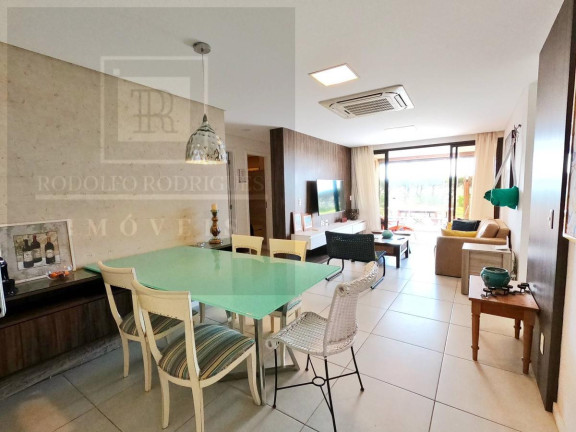 Imagem Apartamento com 3 Quartos à Venda, 118 m² em Porto Das Dunas - Aquiraz Imagem Apartamento com 3 Quartos à Venda, 118 m² em Porto Das Dunas - Aquiraz