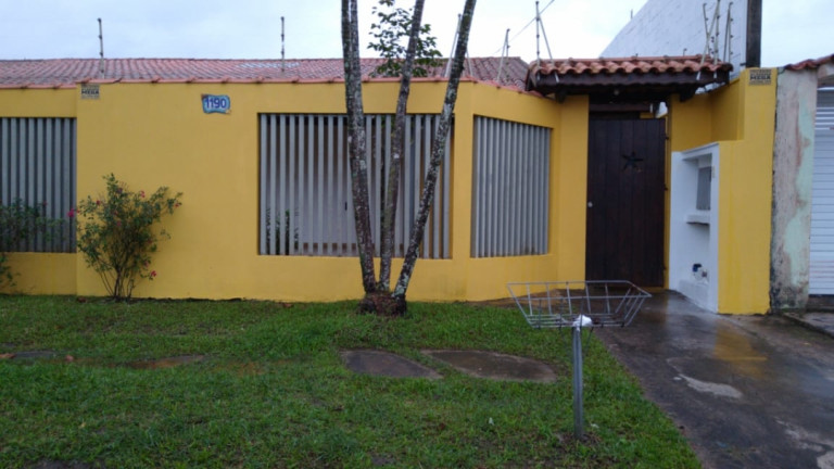 Imagem Casa com 3 Quartos à Venda, 600 m² em Cibratel I - Itanhaém Imagem Casa com 3 Quartos à Venda, 600 m² em Cibratel I - Itanhaém