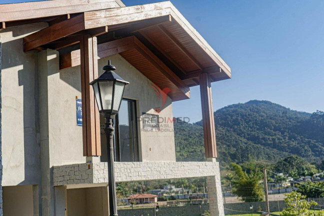 Casa de Condomínio à Venda, 272 m² em Casa Branca  - Itapema