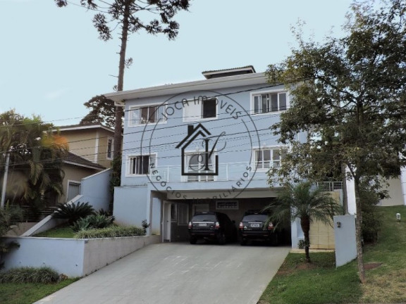 Imagem Casa de Condomínio com 4 Quartos à Venda, 501 m² em Pousada Dos Bandeirantes - Carapicuíba Imagem Casa de Condomínio com 4 Quartos à Venda, 501 m² em Pousada Dos Bandeirantes - Carapicuíba