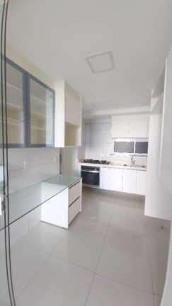 Imagem Apartamento com 3 Quartos à Venda, 115 m² em Parque Iracema - Fortaleza