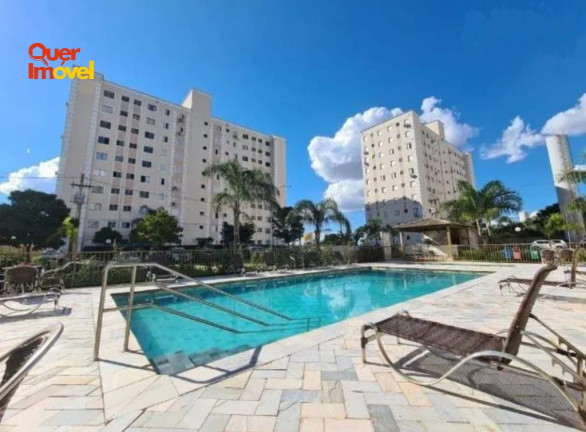 Imagem Apartamento com 2 Quartos à Venda, 45 m² em Condomínio Mirante Sul - Ribeirão Preto Imagem Apartamento com 2 Quartos à Venda, 45 m² em Condomínio Mirante Sul - Ribeirão Preto