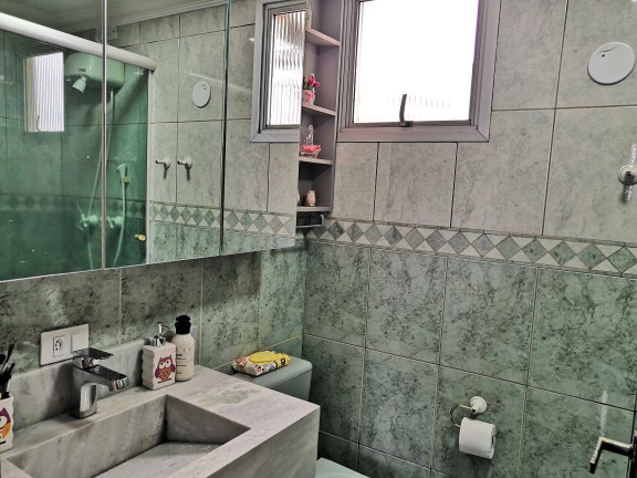 Imagem Cobertura com 4 Quartos à Venda, 144 m² em Vila Ivone - São Paulo