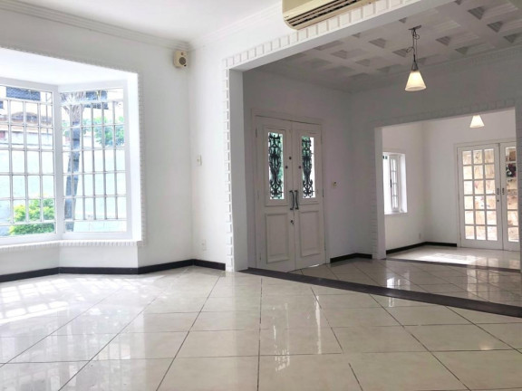 Imagem Casa com 4 Quartos à Venda, 365 m² em Ingá - Niterói Imagem Casa com 4 Quartos à Venda, 365 m² em Ingá - Niterói