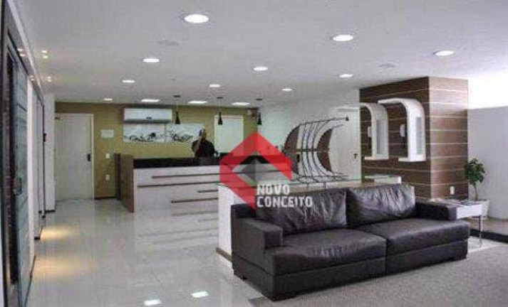 Imagem Apartamento com 2 Quartos à Venda, 63 m² em Mucuripe - Fortaleza
