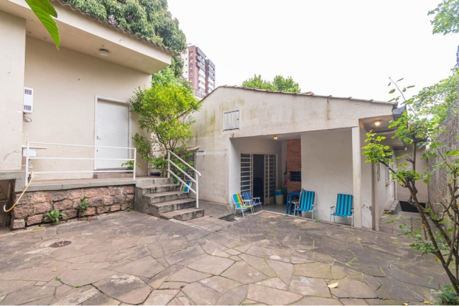 Imagem Casa com 3 Quartos à Venda, 158 m² em Chácara Das Pedras - Porto Alegre Imagem Casa com 3 Quartos à Venda, 158 m² em Chácara Das Pedras - Porto Alegre
