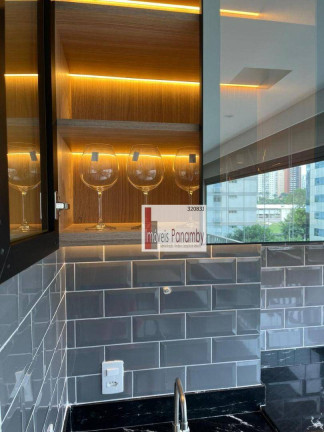 Imagem Apartamento com 1 Quarto à Venda ou Locação, 44 m² em Paraíso - São Paulo Imagem Apartamento com 1 Quarto à Venda ou Locação, 44 m² em Paraíso - São Paulo