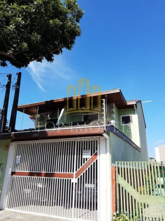 Casa com 3 Quartos à Venda, 150 m² em Jardim Satélite - São José Dos Campos