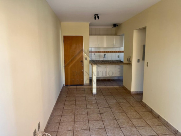Imagem Apartamento com 1 Quarto à Venda, 43 m² em Centro - Ribeirão Preto Imagem Apartamento com 1 Quarto à Venda, 43 m² em Centro - Ribeirão Preto