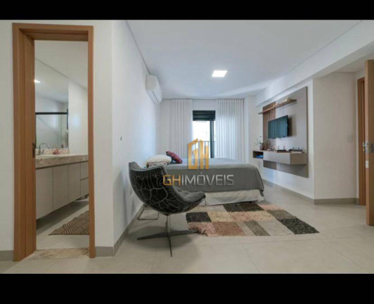 Imagem Apartamento com 3 Quartos à Venda, 116 m² em Setor Marista - Goiânia Imagem Apartamento com 3 Quartos à Venda, 116 m² em Setor Marista - Goiânia