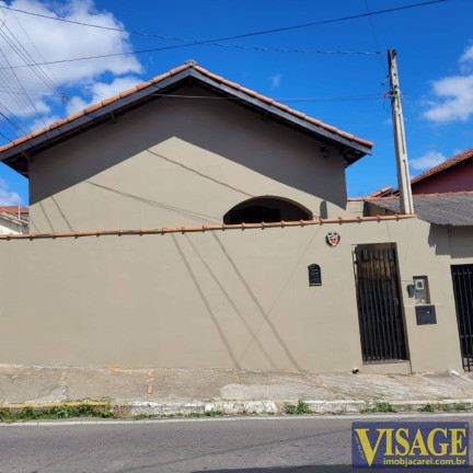 Imagem Casa com 4 Quartos à Venda, em Centro - Jacareí Imagem Casa com 4 Quartos à Venda, em Centro - Jacareí