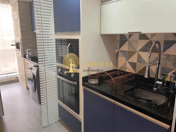 Imagem Apartamento com 2 Quartos à Venda, 57 m² em Jardim Previdência - São Paulo