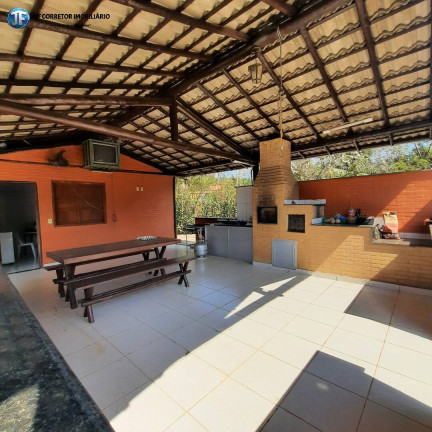 Imagem Chácara com 3 Quartos à Venda, 7.200 m² em Santana Do Paraíso Imagem Chácara com 3 Quartos à Venda, 7.200 m² em Santana Do Paraíso