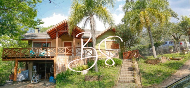 Imóvel com 2 Quartos à Venda,  em Vale Do Quilombo - Gramado