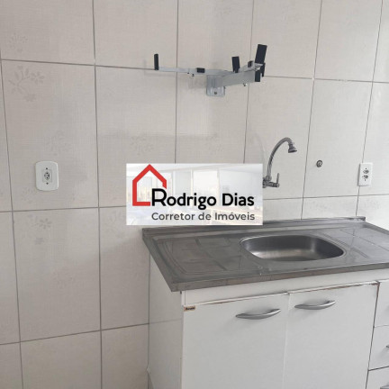 Imagem Apartamento com 2 Quartos à Venda, 50 m² em Recanto Quarto Centenário - Jundiaí