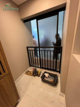 Imagem Apartamento com 3 Quartos à Venda, 112 m² em Campestre - Santo André Imagem Apartamento com 3 Quartos à Venda, 112 m² em Campestre - Santo André