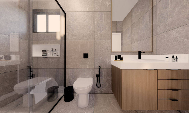 Imagem Casa de Condomínio com 3 Quartos à Venda, 392 m² em Residencial Tamboré - Bauru Imagem Casa de Condomínio com 3 Quartos à Venda, 392 m² em Residencial Tamboré - Bauru