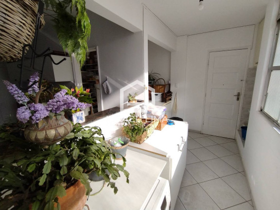 Imagem Apartamento com 4 Quartos à Venda, 170 m² em Boqueirão - Santos Imagem Apartamento com 4 Quartos à Venda, 170 m² em Boqueirão - Santos