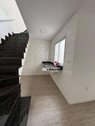 Imagem Cobertura com 2 Quartos à Venda, 88 m² em Parque Das Nações - Santo André Imagem Cobertura com 2 Quartos à Venda, 88 m² em Parque Das Nações - Santo André