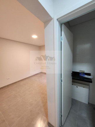 Imagem Cobertura com 2 Quartos à Venda, 100 m² em Campestre - Santo André Imagem Cobertura com 2 Quartos à Venda, 100 m² em Campestre - Santo André