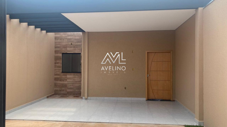 Imagem Casa com 3 Quartos à Venda, 10 m² em Mata Do Jacinto - Campo Grande Imagem Casa com 3 Quartos à Venda, 10 m² em Mata Do Jacinto - Campo Grande