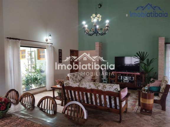Imagem Chácara com 4 Quartos à Venda, 800 m² em Vale Do Sol - Bom Jesus Dos Perdões