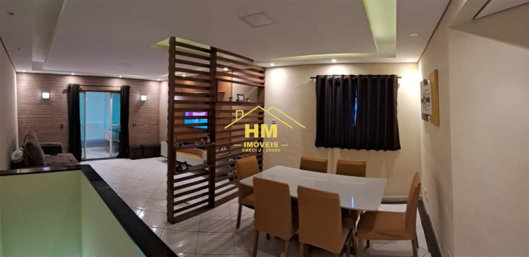 Imagem Casa com 3 Quartos à Venda, 107 m² em Cidade Nautica - Sao Vicente Imagem Casa com 3 Quartos à Venda, 107 m² em Cidade Nautica - Sao Vicente