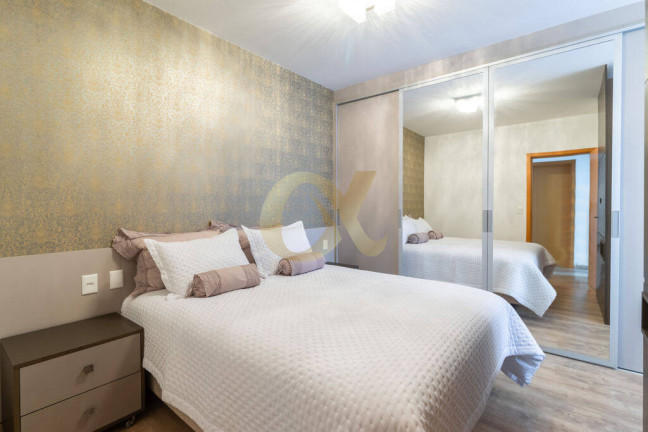 Imagem Apartamento com 3 Quartos à Venda,  em Saguaçu - Joinville
