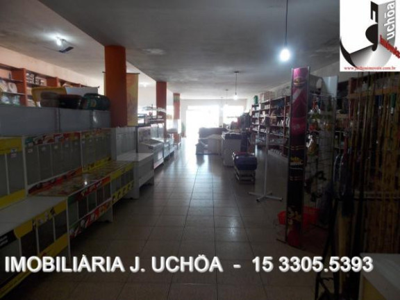 Imagem Imóvel Comercial à Venda, 634 m² em Jardim Lucila - Tatuí Imagem Imóvel Comercial à Venda, 634 m² em Jardim Lucila - Tatuí