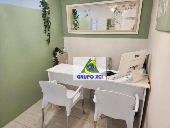 Imagem Casa com 5 Quartos à Venda, 183 m² em Cambuí - Campinas Imagem Casa com 5 Quartos à Venda, 183 m² em Cambuí - Campinas