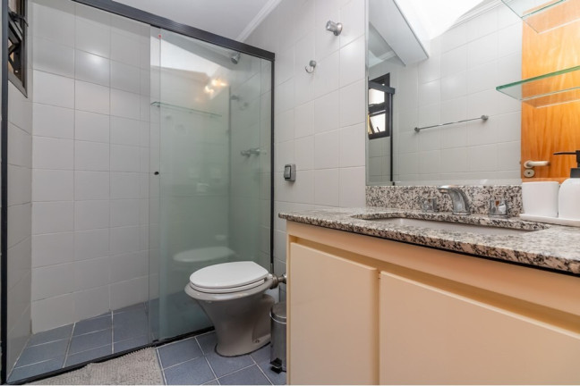 Imagem Imóvel com 3 Quartos à Venda, 107 m² em Chácara Tatuapé - São Paulo Imagem Imóvel com 3 Quartos à Venda, 107 m² em Chácara Tatuapé - São Paulo