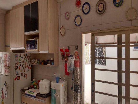 Imagem Casa com 4 Quartos à Venda, 250 m² em Jardim Consteca - Sumaré Imagem Casa com 4 Quartos à Venda, 250 m² em Jardim Consteca - Sumaré