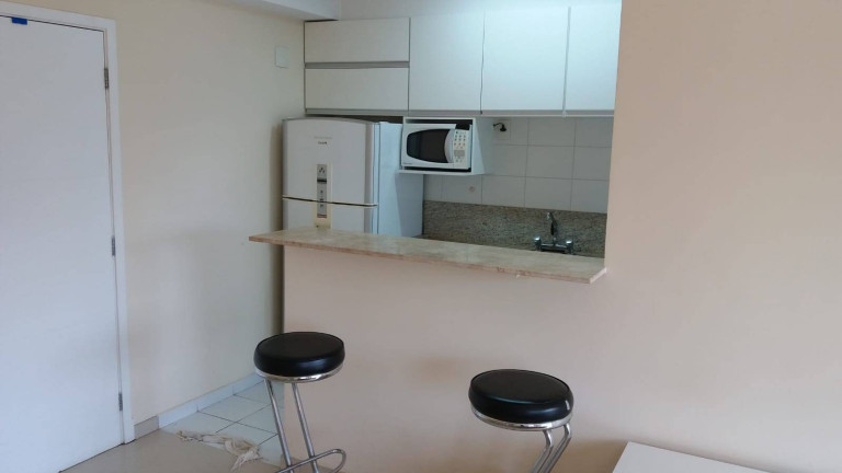 Imagem Apartamento com 2 Quartos para Alugar, 58 m² em Vila Clementino - São Paulo Imagem Apartamento com 2 Quartos para Alugar, 58 m² em Vila Clementino - São Paulo