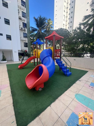 Imagem Apartamento com 3 Quartos à Venda, 120 m² em Pituba - Salvador Imagem Apartamento com 3 Quartos à Venda, 120 m² em Pituba - Salvador