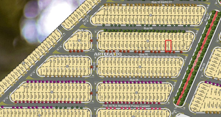 Imagem Terreno à Venda, 160 m² Imagem Terreno à Venda, 160 m²