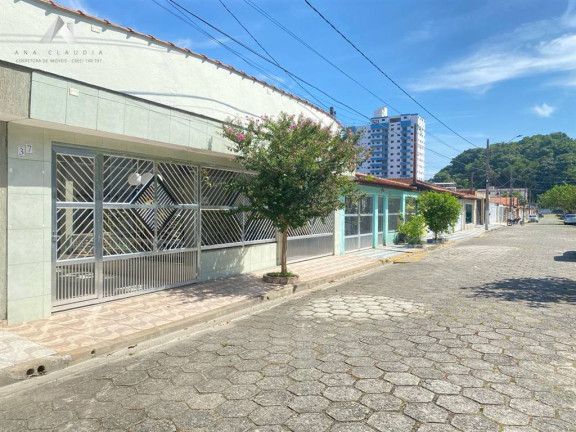 Imagem Sobrado com 6 Quartos à Venda, 194 m² em Centro - Mongagua Imagem Sobrado com 6 Quartos à Venda, 194 m² em Centro - Mongagua