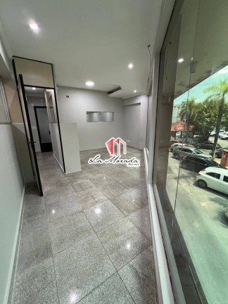 Imagem Loja para Alugar, 115 m² em Chapada - Manaus