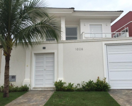 Imagem Sobrado com 4 Quartos à Venda, 300 m² em Balneário Praia Do Pernambuco - Guarujá Imagem Sobrado com 4 Quartos à Venda, 300 m² em Balneário Praia Do Pernambuco - Guarujá