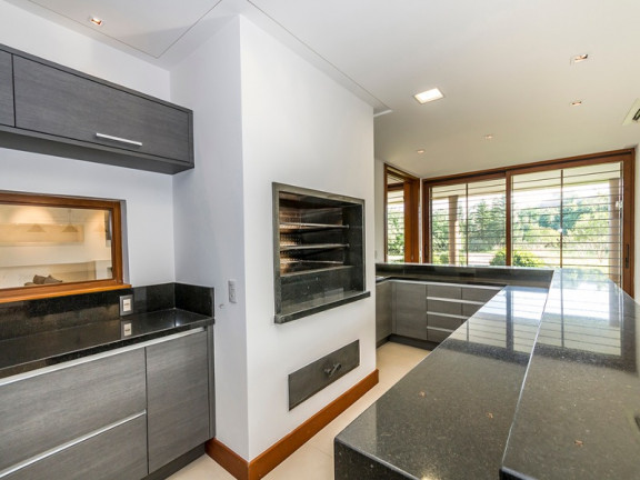 Imagem Imóvel com 5 Quartos à Venda, 947 m² em Marechal Rondon - Canoas