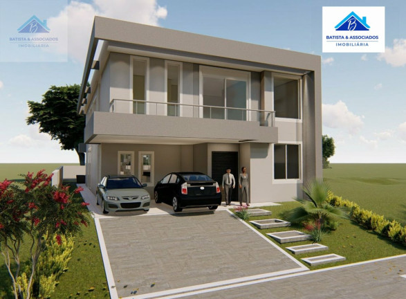 Imagem Casa de Condomínio com 4 Quartos à Venda, 280 m² em Swiss Park - Campinas Imagem Casa de Condomínio com 4 Quartos à Venda, 280 m² em Swiss Park - Campinas