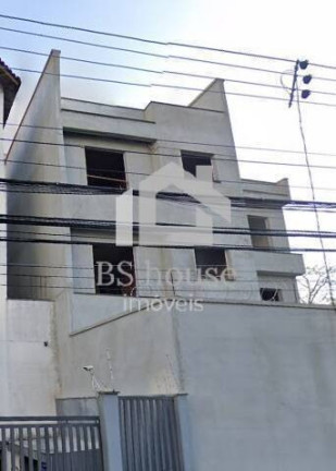 Imagem Apartamento com 2 Quartos à Venda, 82 m² em Vila Guiomar - Santo André