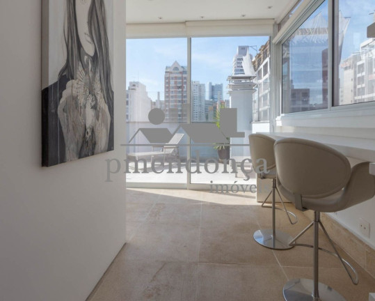 Imagem Apartamento com 3 Quartos à Venda, 260 m² em Pinheiros - São Paulo Imagem Apartamento com 3 Quartos à Venda, 260 m² em Pinheiros - São Paulo