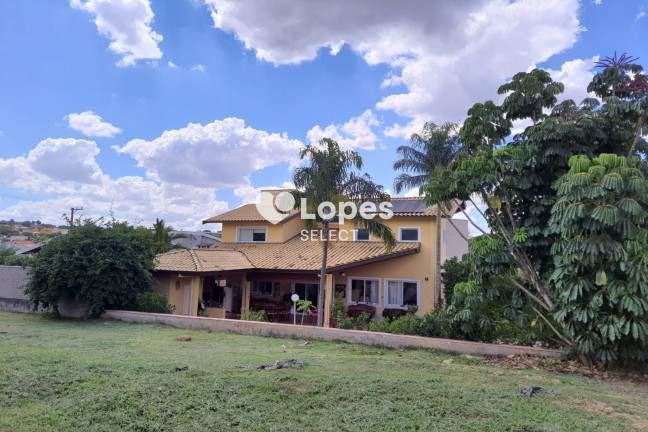 Imagem Imóvel com 4 Quartos à Venda, 320 m² em Terras De Vinhedo - Vinhedo Imagem Imóvel com 4 Quartos à Venda, 320 m² em Terras De Vinhedo - Vinhedo