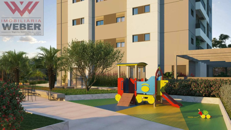 Imagem Apartamento com 3 Quartos à Venda, 98 m² em Parque Campolim - Sorocaba