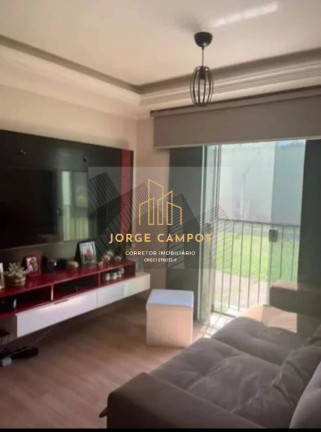 Imagem Apartamento com 2 Quartos à Venda, 49 m² em Bosque Dos Eucaliptos - São José Dos Campos Imagem Apartamento com 2 Quartos à Venda, 49 m² em Bosque Dos Eucaliptos - São José Dos Campos
